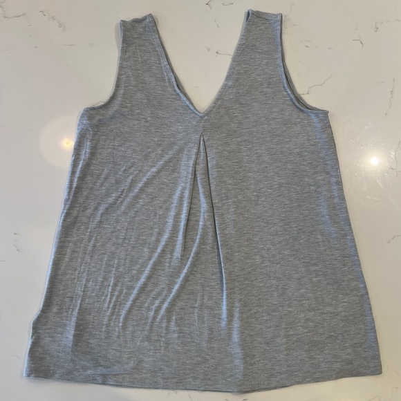 Tommy Bahama Kauai Jersey Tank Top - Picture 3 of 4
